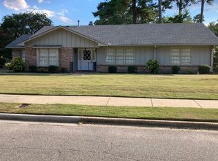 3918 Marie Cook Dr, Montgomery, AL 36109