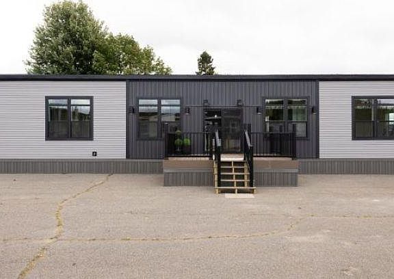 2nd image of 7740 South PARK ROAD Lot 150