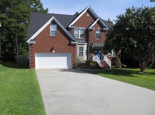 36 Ash Ct, Irmo, SC 29063