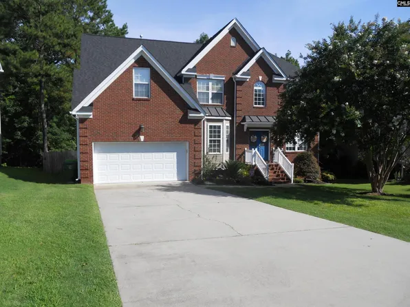 36 Ash Ct, Irmo, SC 29063