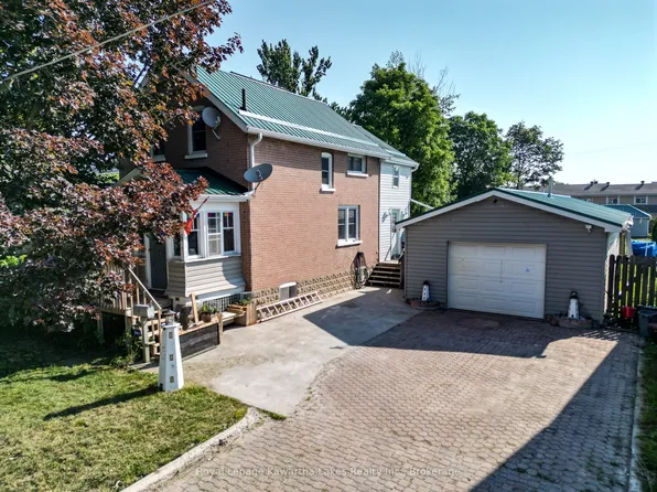 6 Wolfe St, Kawartha Lakes, ON K9V 2H9