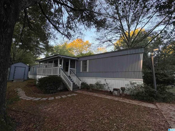 4357 Willow Bend Dr, Gardendale, AL 35071