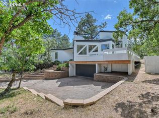 2617 Scorpio Dr, Colorado Springs, CO 80906