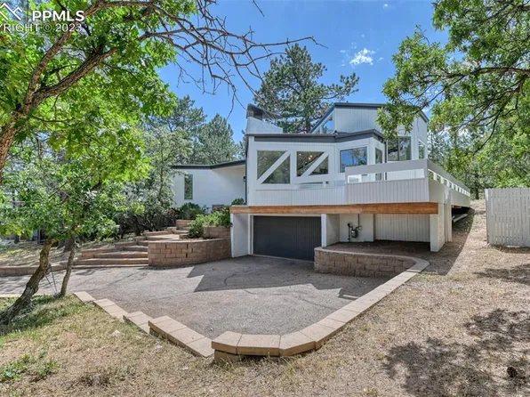 2617 Scorpio Dr, Colorado Springs, CO 80906