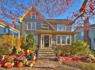 10 Thairs Ave, Saint Catharines, ON L2R6P1