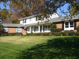 411 Shannon Way, Anderson, SC 29621