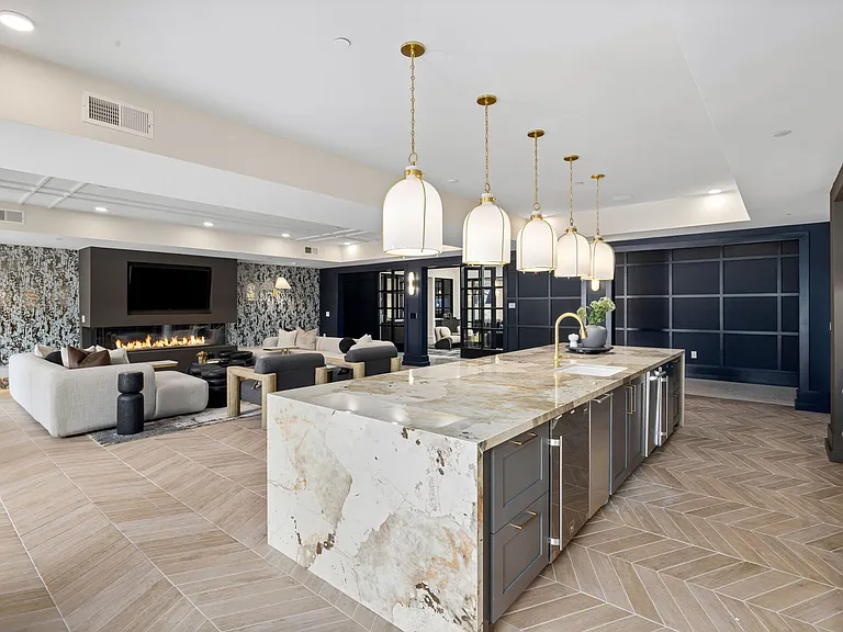 The Keaton at Brier Creek — Photo 18