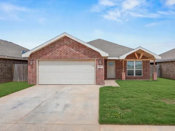 8414 11th St, Lubbock, TX 79416