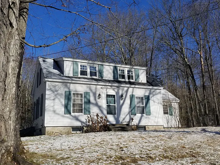 439 Governor Wentworth Hwy — Photo 1