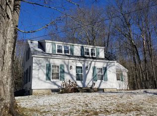 439 Governor Wentworth Hwy, Center Tuftonboro, NH 03816