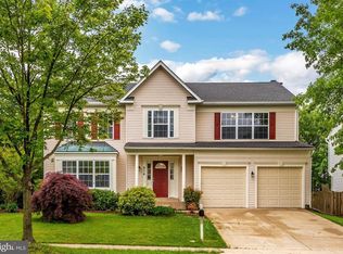 614 Hunting Ridge Dr, Frederick, MD 21703