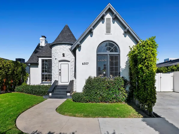 6507 W Olympic Blvd, Los Angeles, CA 90048