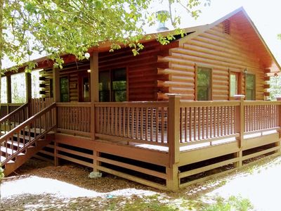 170 Ashly Dr, Mc Caysville, GA, 30555