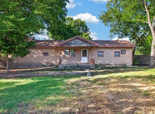 403 S Nash St, Ennis, TX 75119