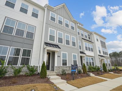 448 Billingshurst Way #197, Knightdale, NC, 27545