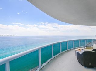 15901 Collins Ave APT 1701, Sunny Isles Beach, FL 33160