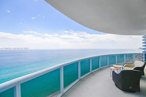 15901 Collins Ave #1701 Photo 1