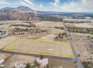 8850 NE 5th St, Terrebonne, OR 97760