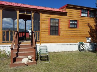 26714 State Highway 17 LOT 7, Antonito, CO 81120