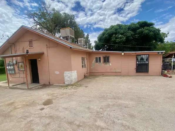 8161 Saint Andrew Ln #A-b, El Paso, TX 79907