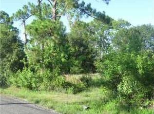 270 Berger Rd, Fort Pierce, FL 34945