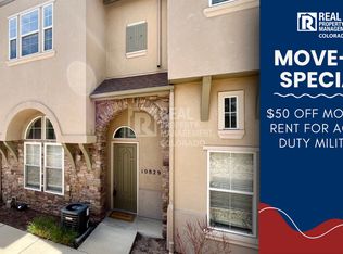 10829 Tincup Creek Point, Colorado Springs, CO 80908