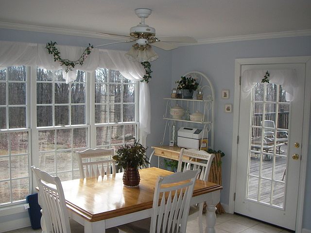 Breakfast Nook
