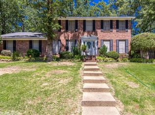 19 Kingspark Rd, Little Rock, AR 72227