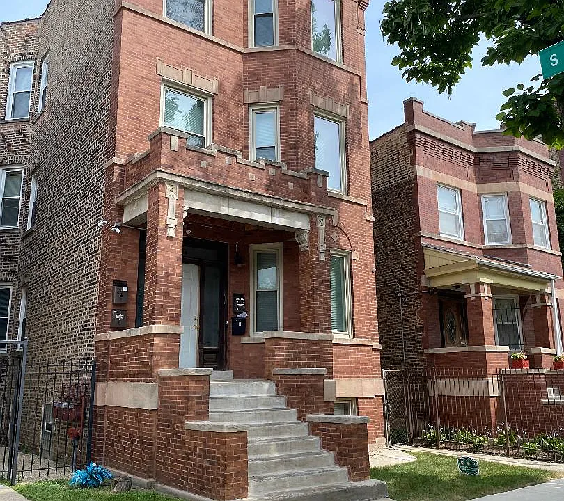 4112 W Cermak Rd #1