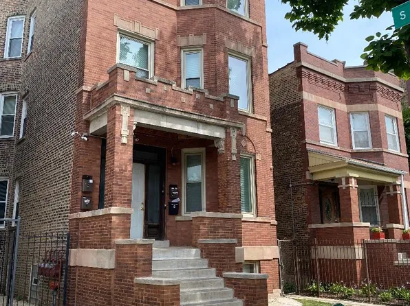 4112 W Cermak Rd #1, Chicago, IL 60623