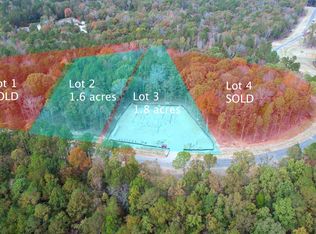 41 Firefly Overlook #2, Pittsboro, NC 27312