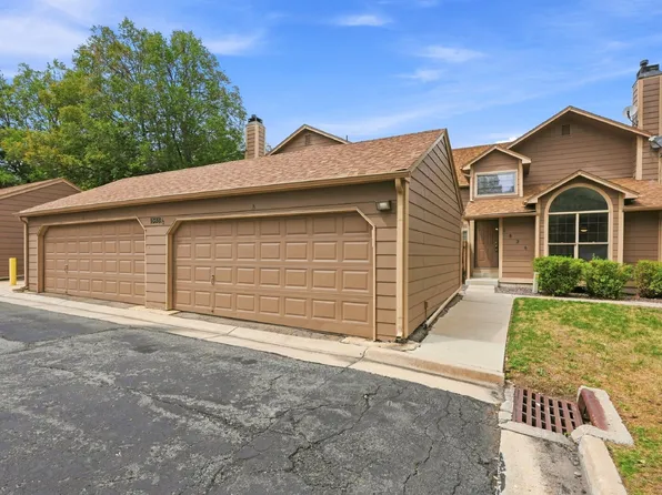 1824 S Quintero Way, Aurora, CO 80017