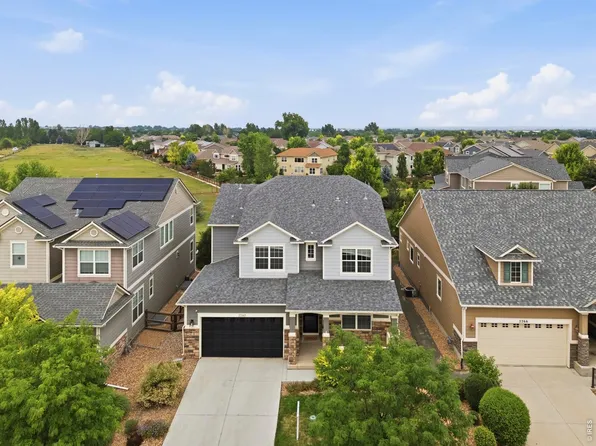 2260 Spruce Creek Dr, Fort Collins, CO 80528