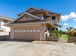 94-1086 Kukula St, Waipahu, HI 96797