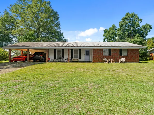 35 Kennon Ave, Laurel, MS 39443