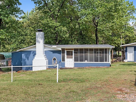 3rd image of 19460 W 925th Rd