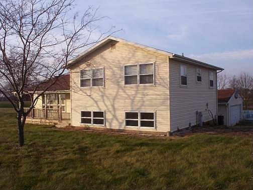 Beautiful Tri Level Home