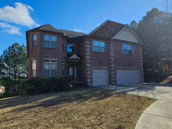 870 Belmar Pass, Fairburn, GA 30213
