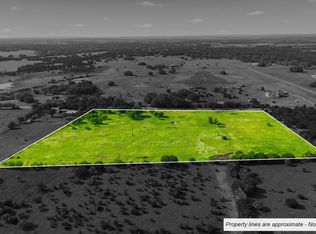 211 County Road 204, Burnet, TX 78611