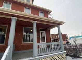 991-993 Livingston Ave, Columbus, OH 43205