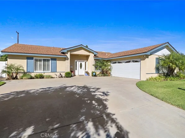 743 Churchill Ave, San Dimas, CA 91773