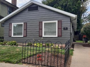 103 South Ave, La Porte, IN