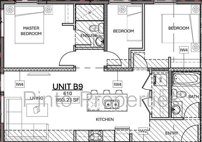 1st image of 8615 108th St NW #610