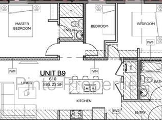 8615 108th St NW #610, Edmonton, AB T6E 4M5