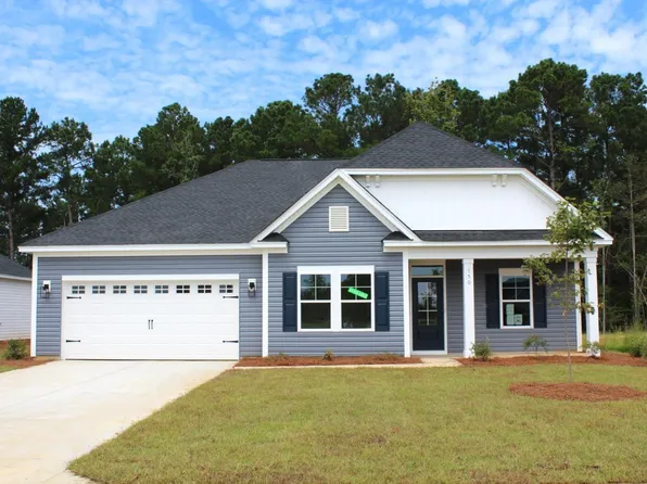 150 Westfield Circle Lot 9, Conway, SC 29526