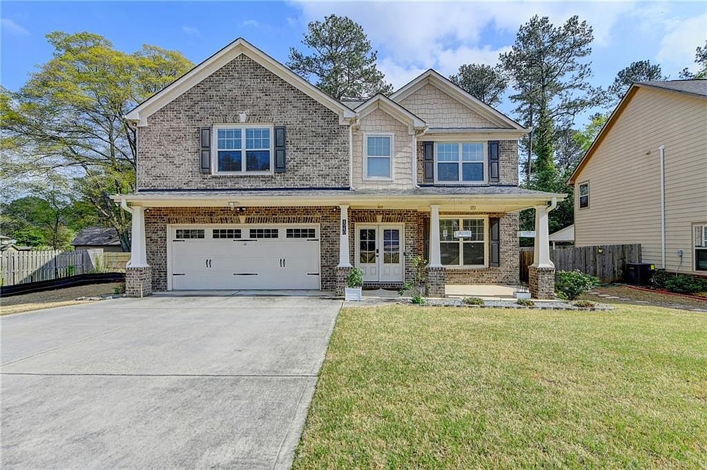 4940 Racquet Ct, Duluth, GA 30096 MLS 7197021 Zillow