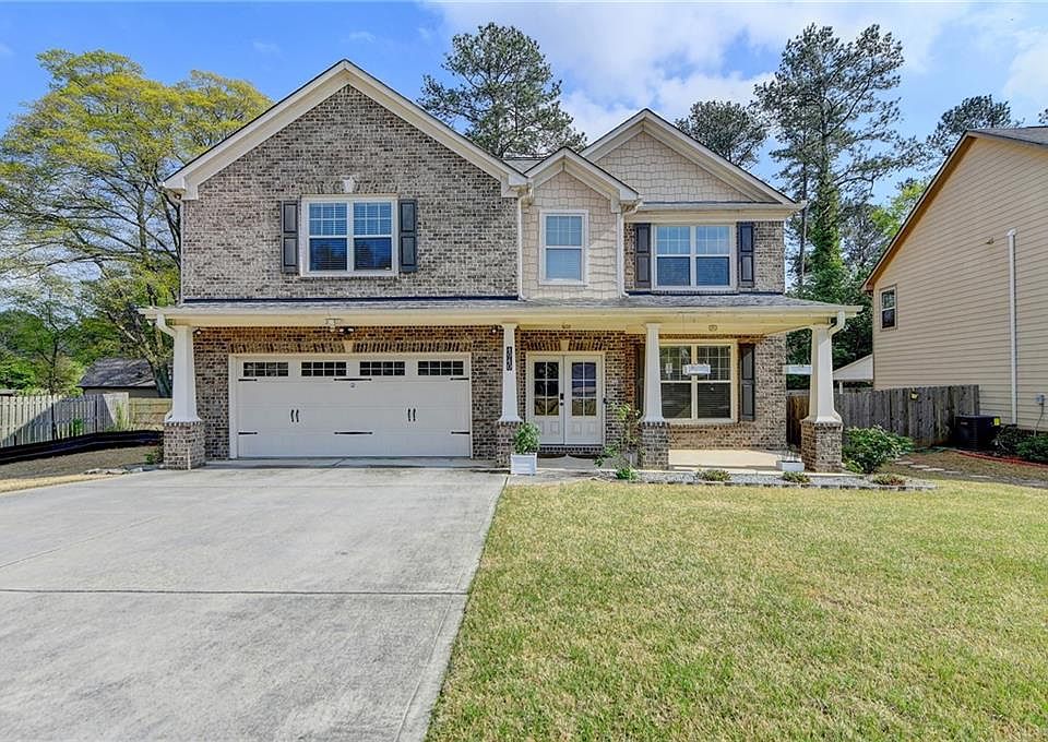 4940 Racquet Ct, Duluth, GA 30096 | MLS #7197021 | Zillow