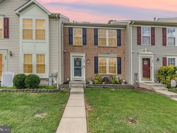 425 Greentree Cir, Abingdon, MD 21009