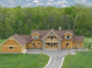 10807 Margaret Etta, Dexter, MI 48130