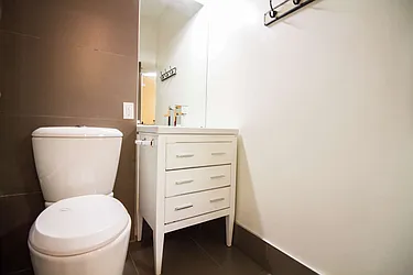 Rented by Nooklyn NYC LLC